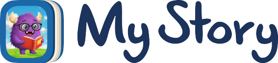 My Story Logo